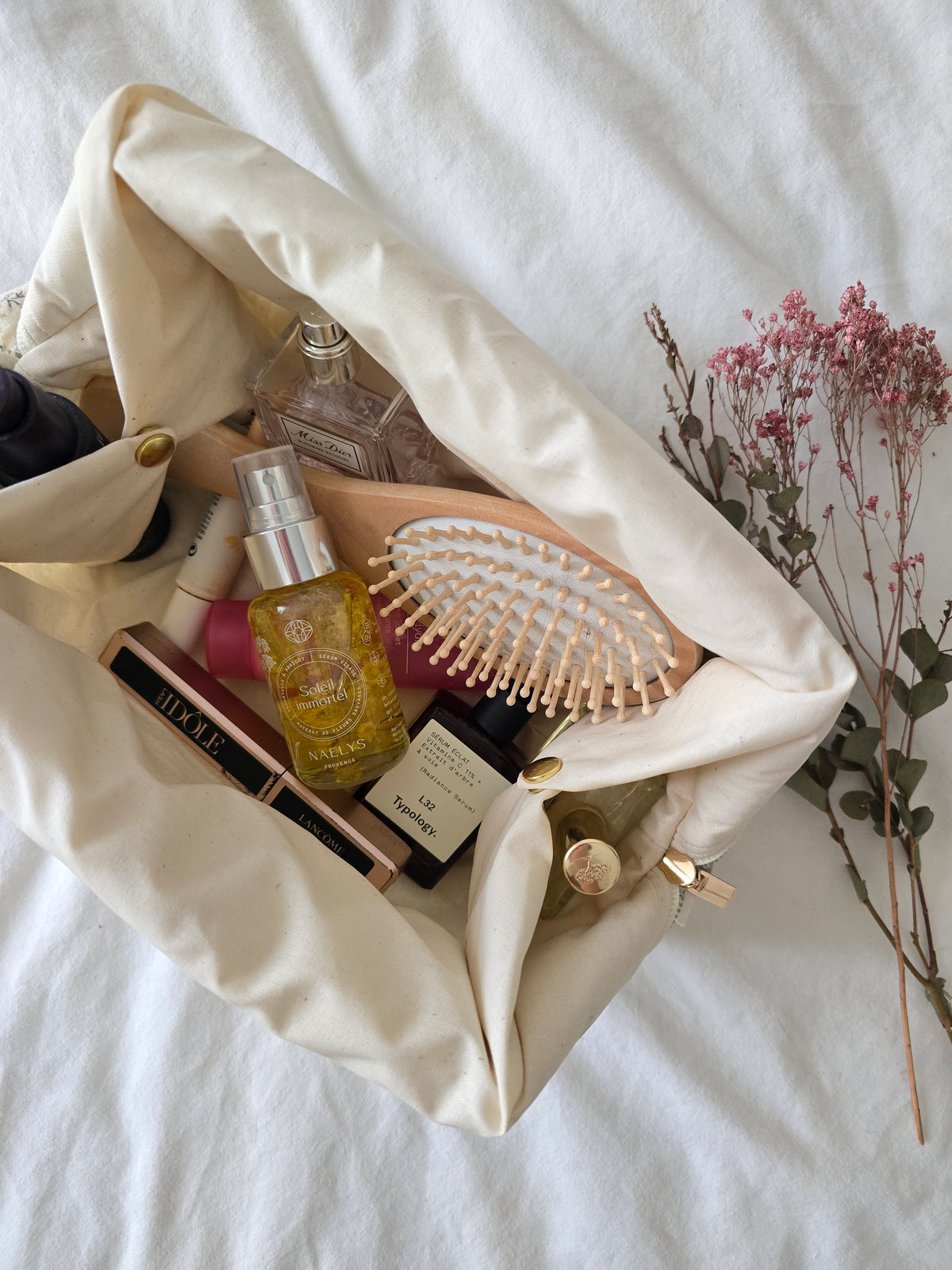 ✄‎ Trousse de Toilette - Simone