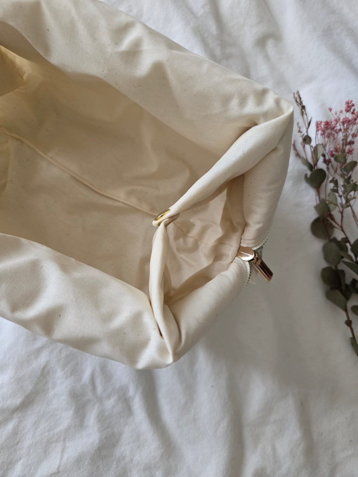 ✄‎ Trousse de Toilette - Simone