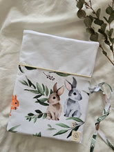 Charger l'image dans la galerie, 📦 Protège Carnet de Santé "Sasha"
