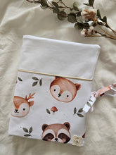 Charger l'image dans la galerie, 📦 Protège Carnet de Santé "Aventuriers des bois"
