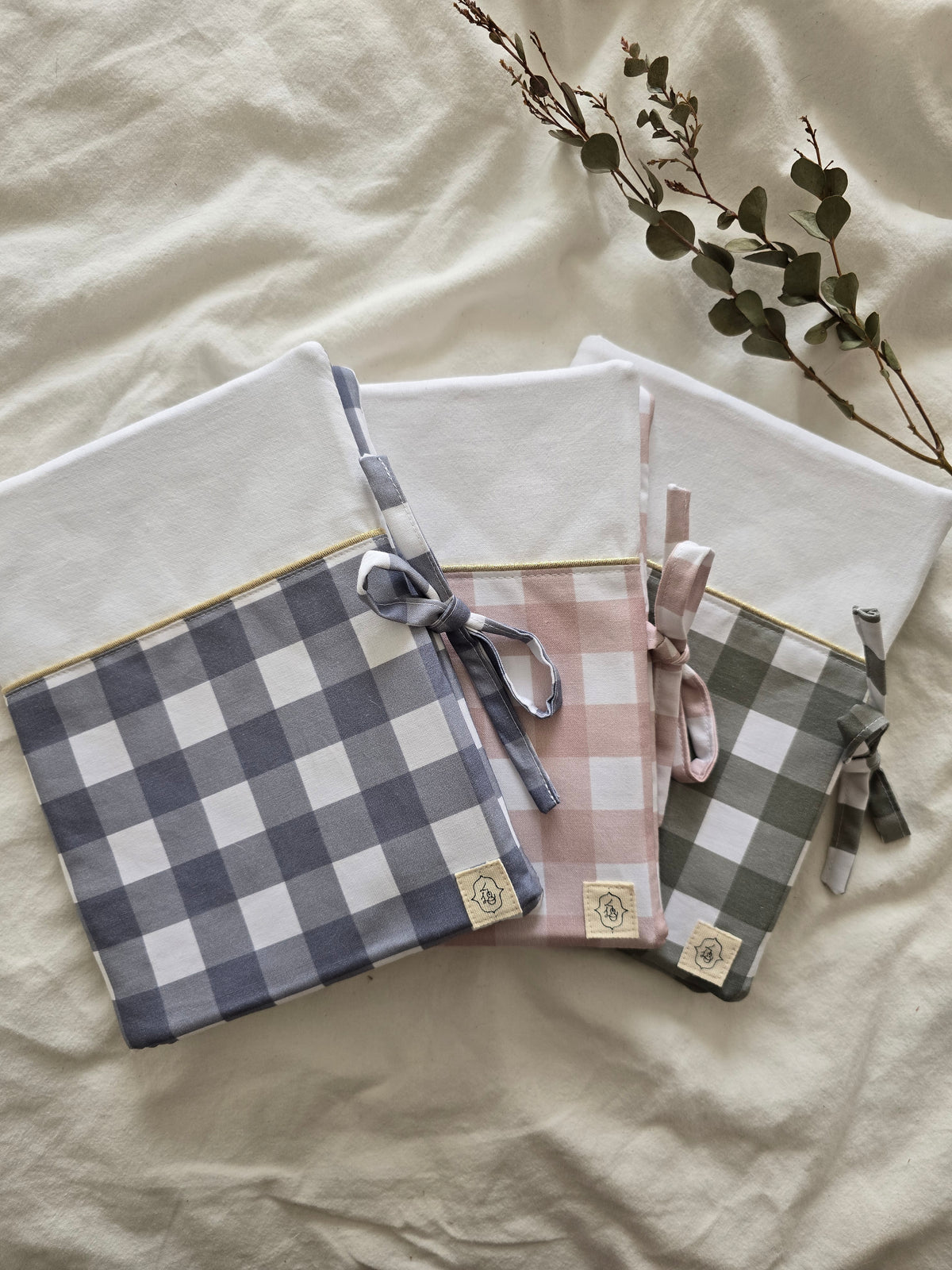 ✄‎ ‎ Protège Carnet de Santé - Vichy