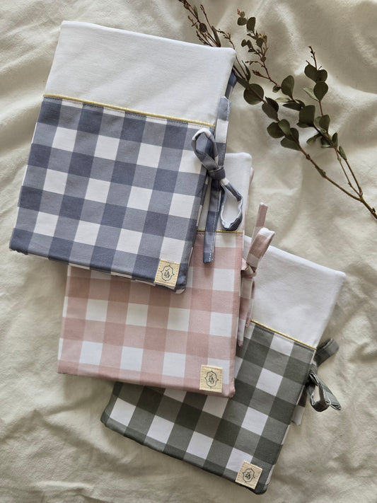 ✄‎ ‎ Protège Carnet de Santé - Vichy