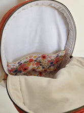 Charger l'image dans la galerie, ✄‎ ‎ Sac à dos maternelle Velours Corail
