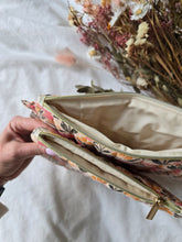 Charger l'image dans la galerie, 📦 ‎Pochette plate Salima
