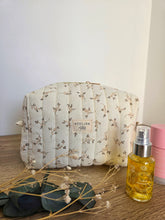 Charger l'image dans la galerie, ✄‎  ‎ Trousse de toilette - Simone
