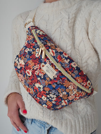✄‎ ‎ Sac Banane Ambre