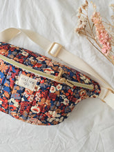 Charger l'image dans la galerie, ✄‎ ‎ Sac Banane Motif Ambre
