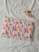 Charger l'image dans la galerie, 📦 Pochette épaisse Bouquet Aquarelle
