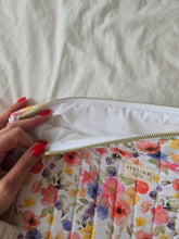 Charger l'image dans la galerie, 📦 Pochette épaisse Bouquet Aquarelle
