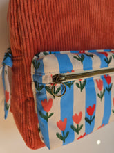 Charger l'image dans la galerie, ✄‎ ‎ Sac à dos maternelle Velours Corail
