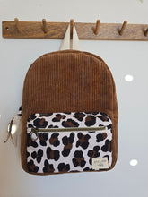 Charger l'image dans la galerie, ✄‎ ‎ Sac à dos maternelle (motif et couleur au choix)
