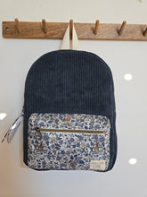 Charger l'image dans la galerie, ✄‎ ‎ Sac à dos maternelle (motif et couleur au choix)
