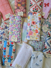 Charger l'image dans la galerie, 📦 Etui à lunettes molletonné

