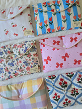 Charger l'image dans la galerie, 📦 Pochette à Livres / Tablette / Liseuse
