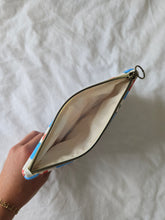 Charger l'image dans la galerie, 📦 ‎Pochette plate XS Tulipes
