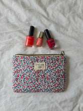 Charger l'image dans la galerie, 📦 ‎Pochette plate XS Nina
