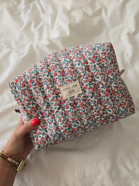 ✄‎ Trousse de Toilette - Nina