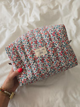 Charger l'image dans la galerie, ✄‎  ‎ Trousse de toilette - Nina
