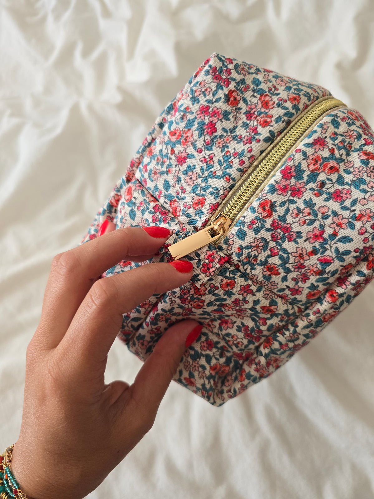 ✄‎ Trousse de Toilette - Nina