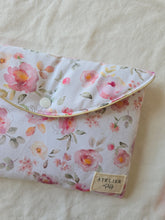 Charger l'image dans la galerie, 📦 ‎Pochette à livre Rosie
