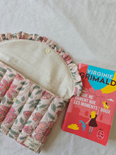 Charger l'image dans la galerie, 📦 ‎Pochette à livre Sara
