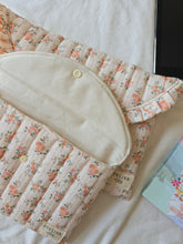 Charger l'image dans la galerie, 📦 ‎Pochette à livre Camille
