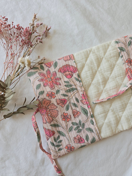 EN STOCK - Protège Carnet de Santé - Sara