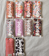 Charger l&#39;image dans la galerie, 📦 Etui à lunettes molletonné
