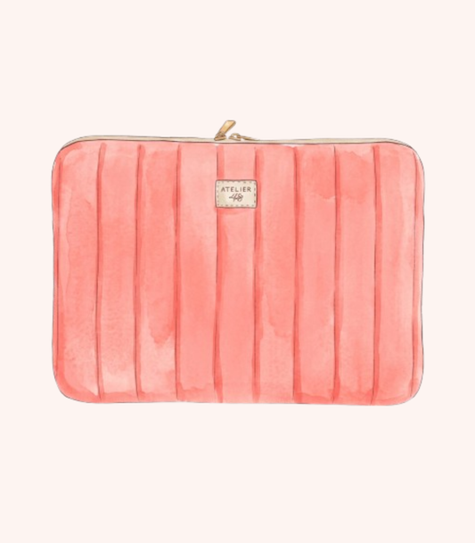 ✄‎  Housse d'ordinateur personnalisable