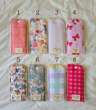 Charger l'image dans la galerie, 📦 Etui à lunettes molletonné
