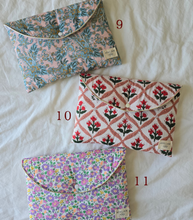Charger l'image dans la galerie, 📦 Pochette à Livres / Tablette / Liseuse
