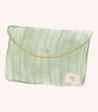 Charger l'image dans la galerie, ✄‎ ‎ Pochette à livre (2 formats)
