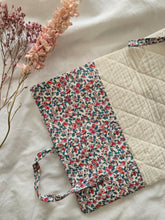 Charger l'image dans la galerie, 📦 Protège Carnet de Santé "Nina rose"
