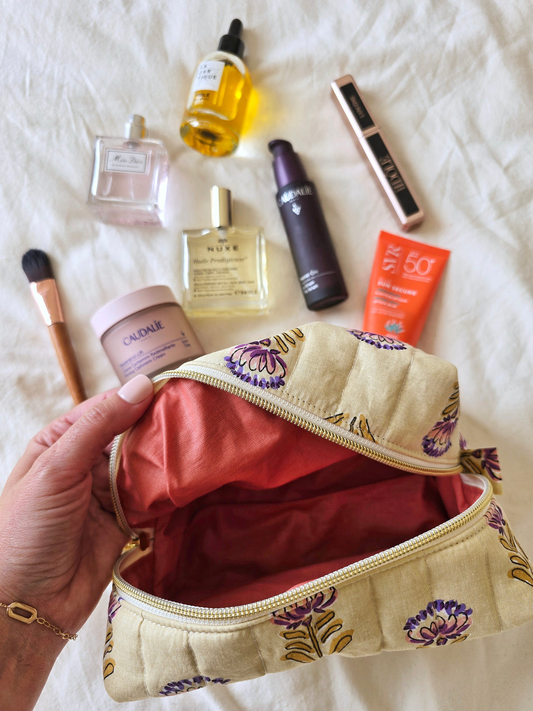 ①‎ ‎ Petite trousse Bala