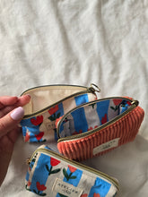 Charger l'image dans la galerie, 📦‎ ‎ Porte-monnaie Tulipes
