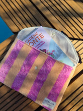 Charger l'image dans la galerie, 📦 ‎Pochette à livre Sunset
