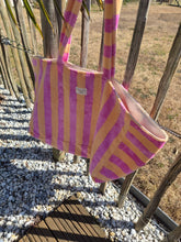 Charger l'image dans la galerie, 📦 Maxi cabas de plage

