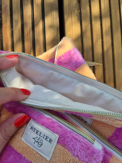 📦 Pochette plate Sunset