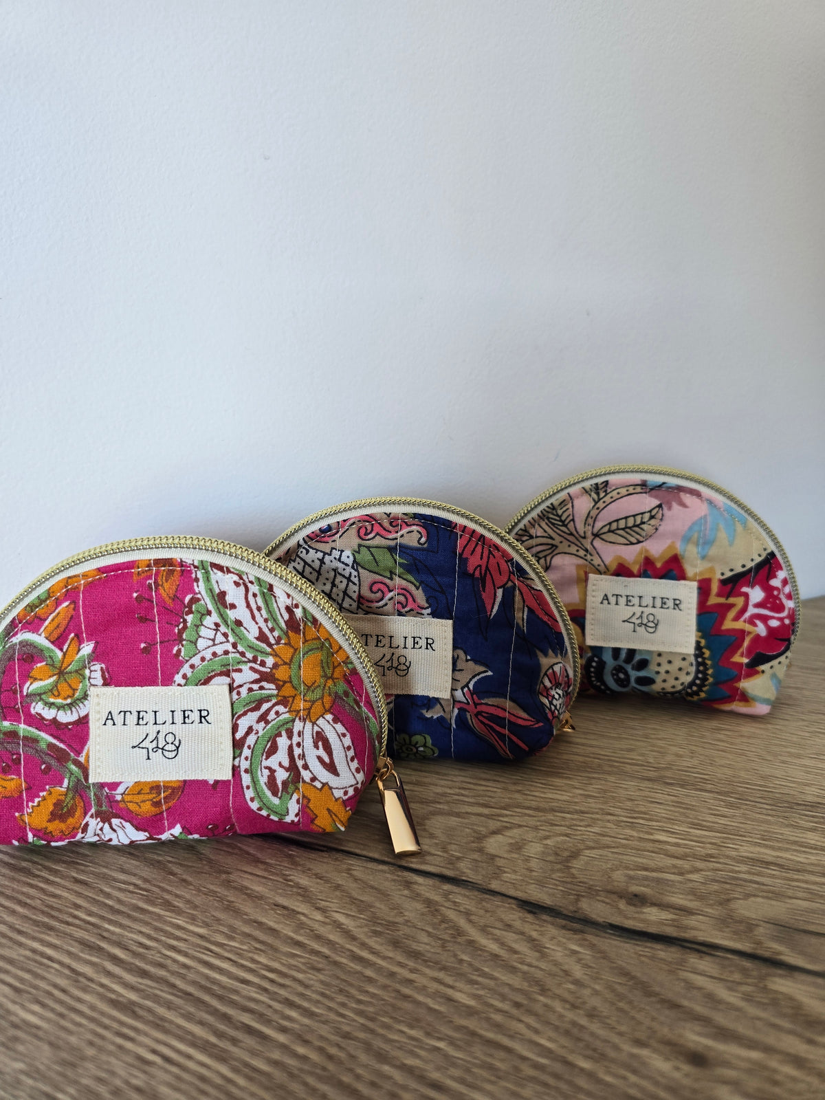 EN STOCK -‎ ‎Mini trousse Jai Ho (édition unique)