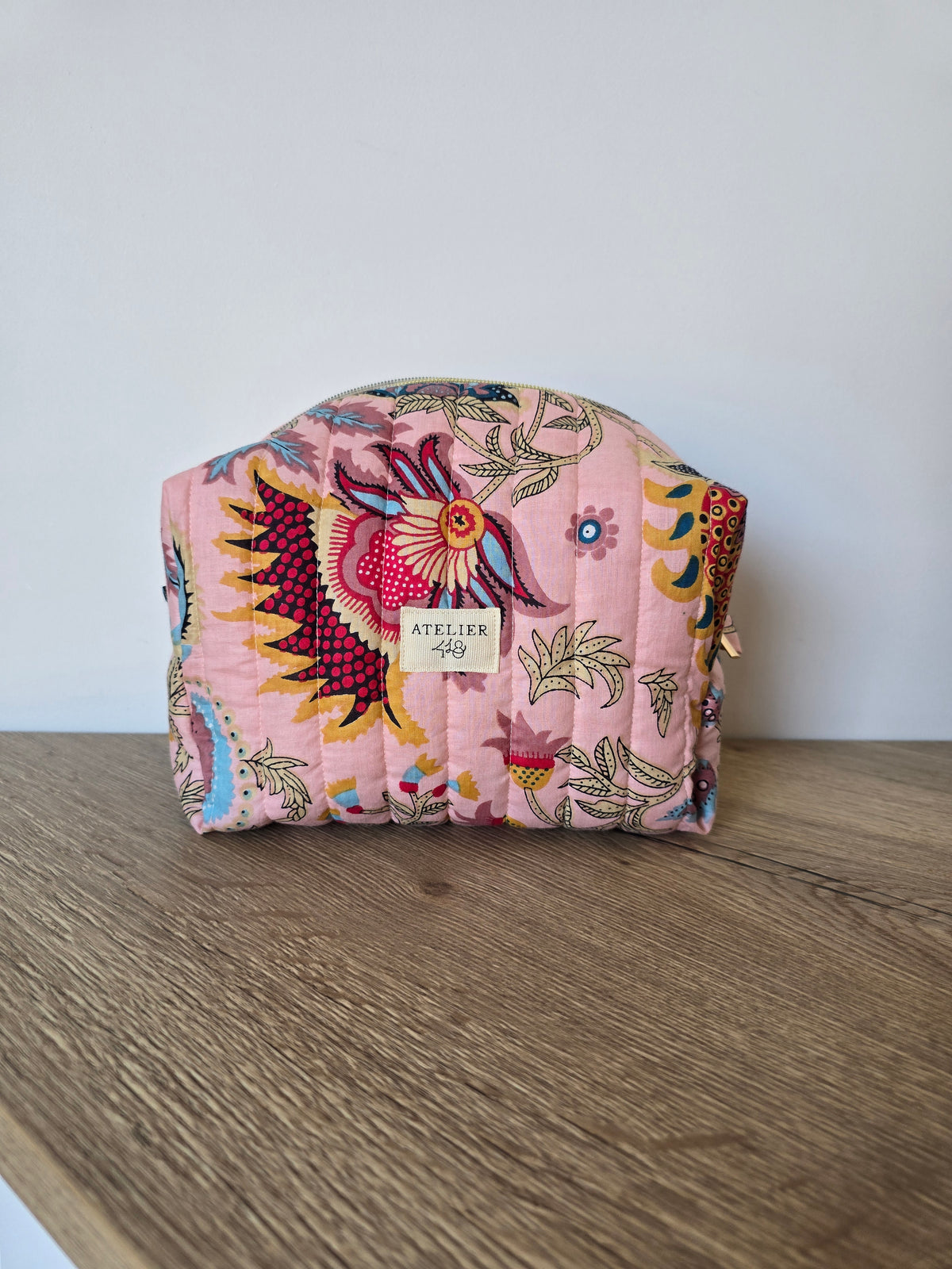 EN STOCK - Trousse de toilette Jai Ho (édition unique)