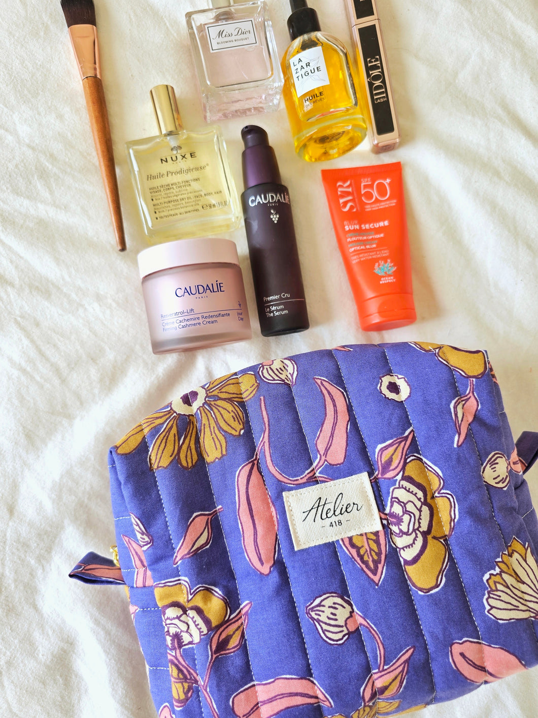 🟢 Trousse make up Daya