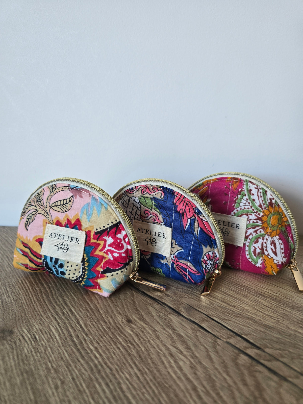 EN STOCK -‎ ‎Mini trousse Jai Ho (édition unique)