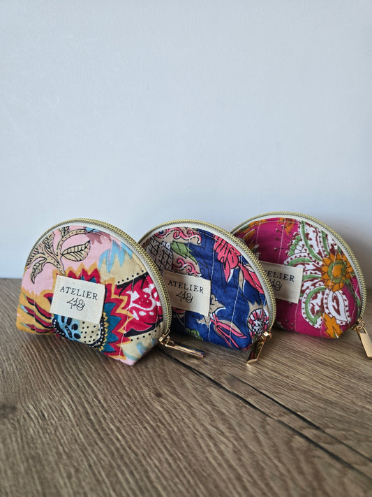 EN STOCK -‎ ‎Mini trousse Jai Ho (édition unique)