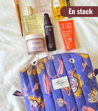 Charger l&#39;image dans la galerie, ①‎ ‎ Petite trousse Daya
