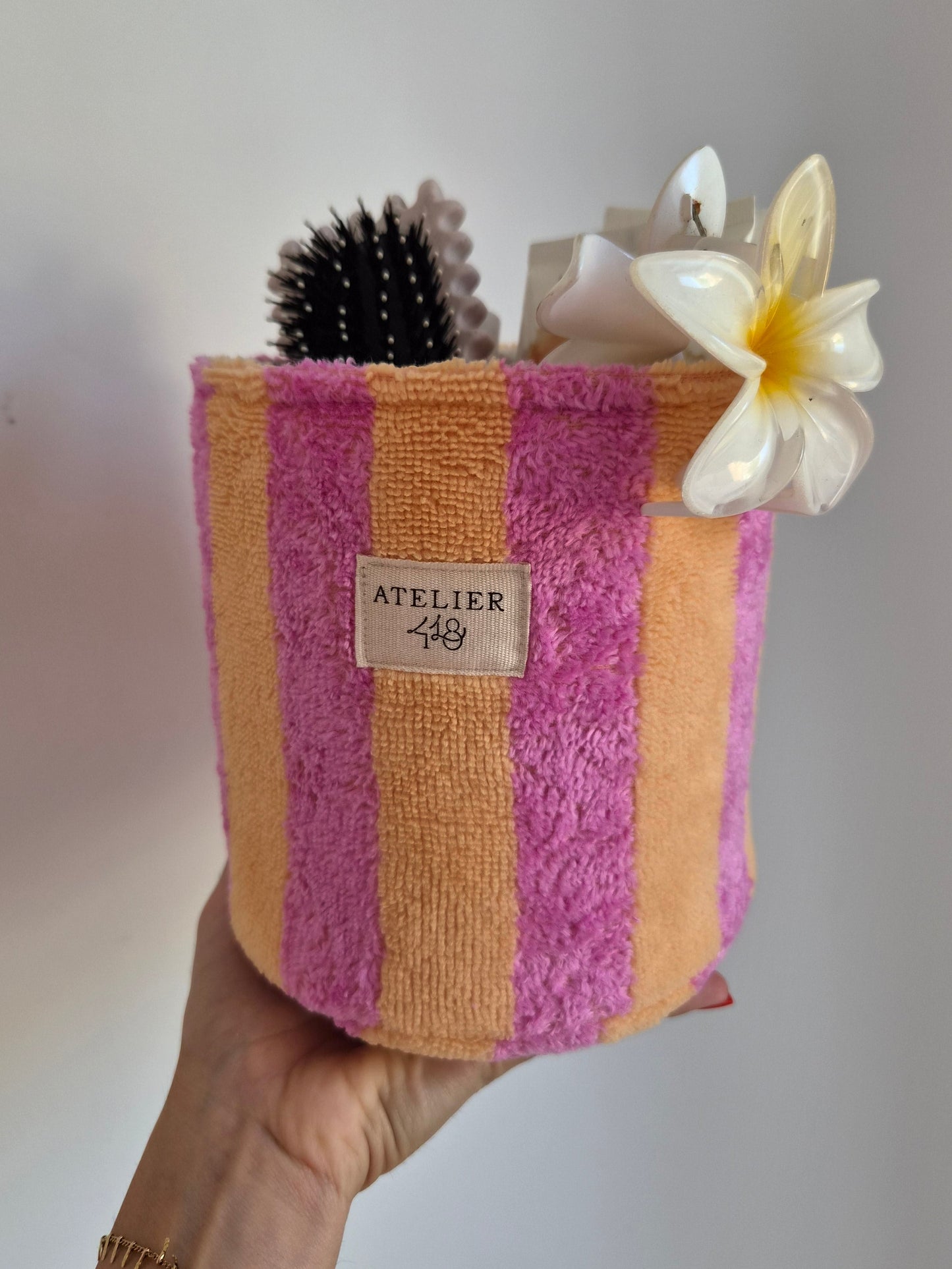 EN STOCK - ‎Panier de rangement Sunset