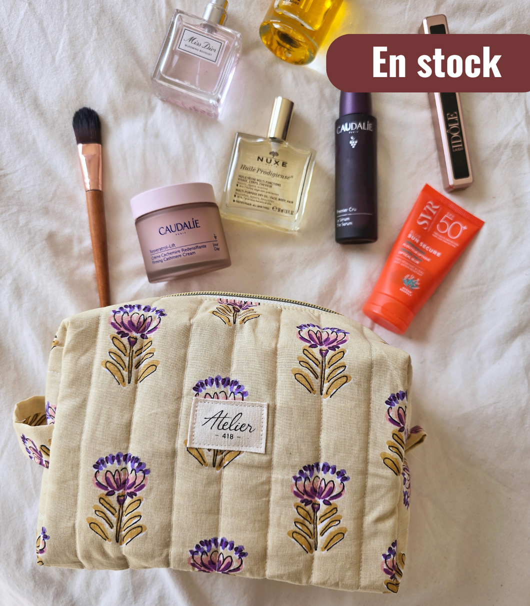 ①‎ ‎ Petite trousse Bala