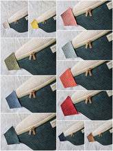 Charger l'image dans la galerie, ✄‎ ‎ Sac Banane Enfant
