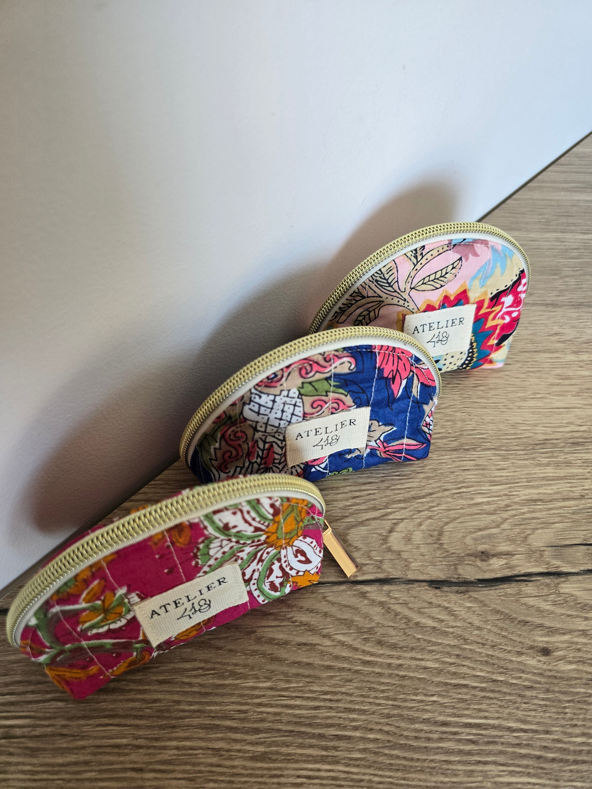 EN STOCK -‎ ‎Mini trousse Jai Ho (édition unique)