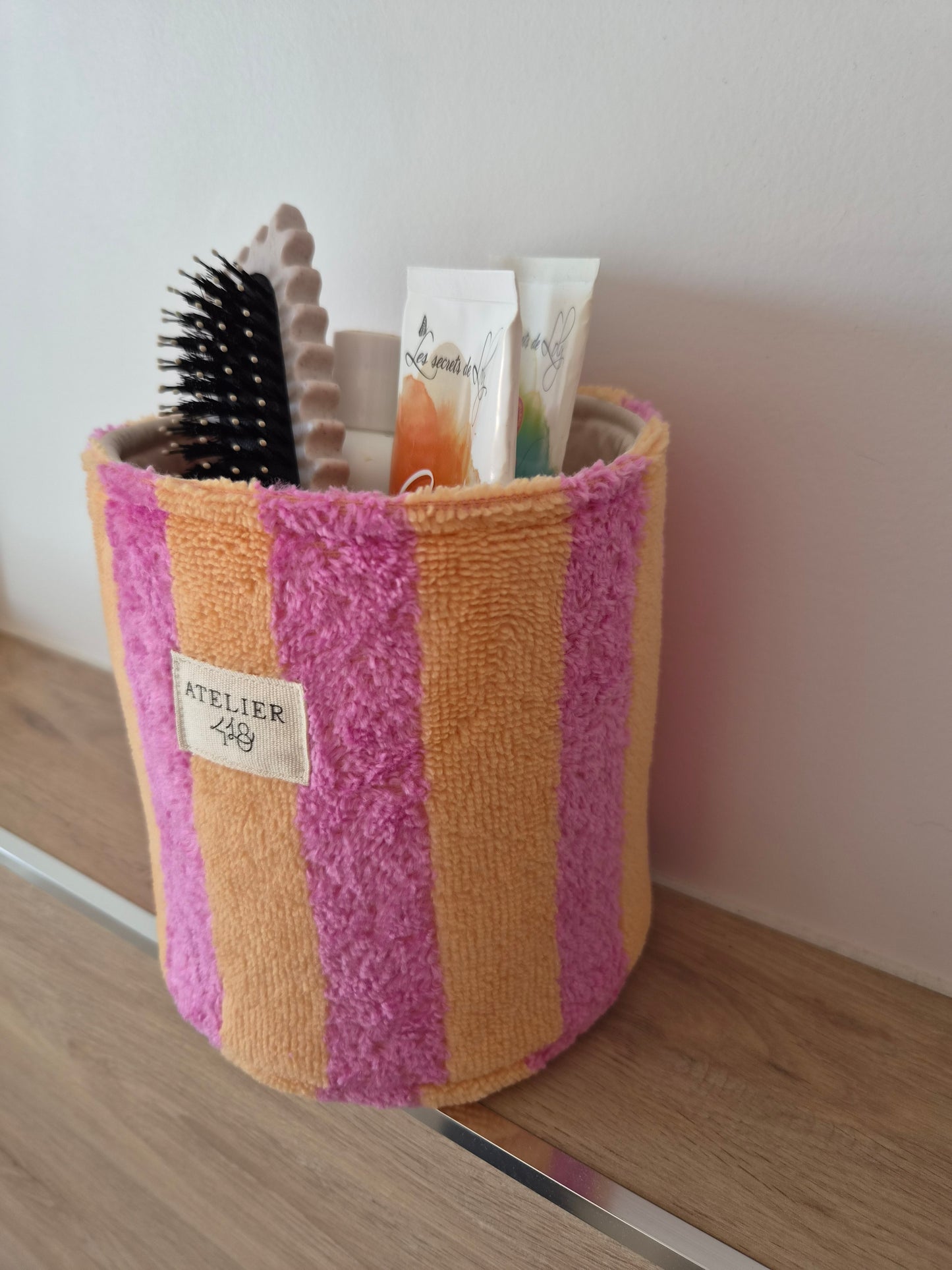 EN STOCK - ‎Panier de rangement Sunset