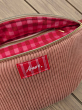 Charger l'image dans la galerie, 📦‎ ‎ Sac banane Adulte COLORBLOCK "Amore"
